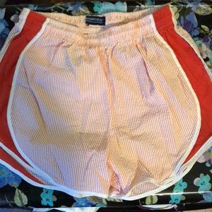 Lauren James shorties size M